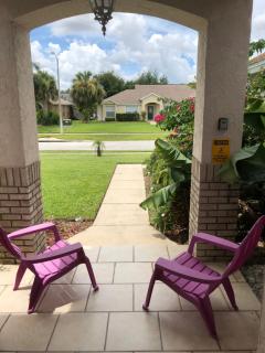 Robin's Nest - Orlando - 5