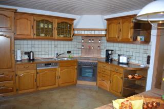 Haus Marie - Thurmansbang - 2