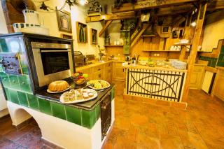 Hotel Selsky Dvur - Bohemian Village Courtyard - Prague - 3