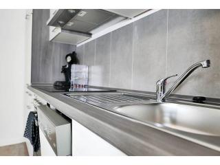 Speedys Apartments am Brünnchen - Herresbach - 3
