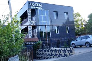 Totem Hotel - Schymkent - 0