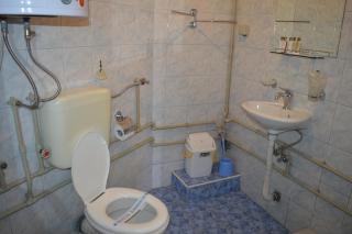 Villa Marija - Ohrid - 7