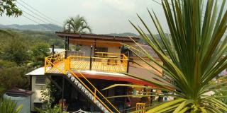 พักดีโฮม วิวหมอก เขาค้อ - Khao Kho - 2
