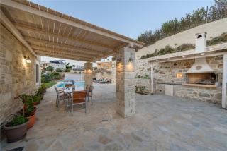 Villa Salla Luxury - Sívas - 9