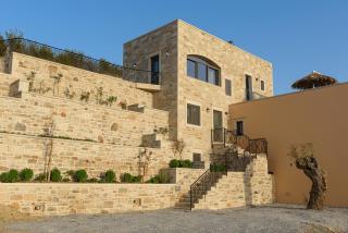 Villa Salla Luxury - Sívas - 7