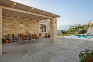 Villa Salla Luxury - Sívas - 2