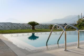 Villa Salla Luxury - Sívas - 1