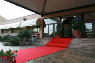 Park Hotel Paradiso - Piazza Armerina - 5