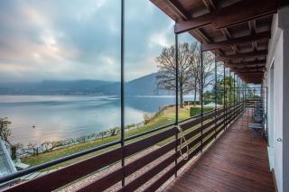 Cascina Tumas Orta Lake - Pettenasco - 4