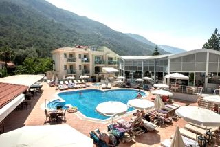 Belcehan Hotel - 0