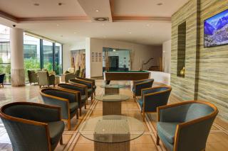 Pestana Alvor Park Suites Hotel - Alvor - 4