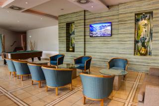 Pestana Alvor Park Suites Hotel - Alvor - 5