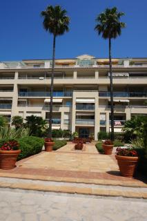 la villa des pins - Juan-les-Pins - 9
