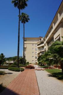 la villa des pins - Juan-les-Pins - 8