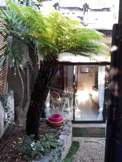 Studio Grotte des fées - Hyères - 1