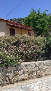 Villa Tsapoula - Mousata - 5