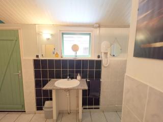 Glamping La Petite Lande - Pierrefiche - 5