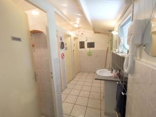 Glamping La Petite Lande - Pierrefiche - 4