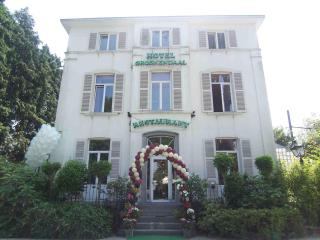 Hotel Groenendaal - Hoeilaart - 3