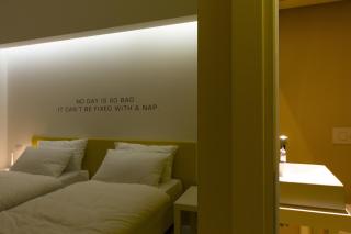 Bed 'n Design - Floridia - 6