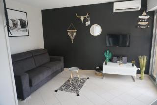 la villa des pins - Juan-les-Pins - 4
