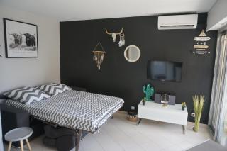 la villa des pins - Juan-les-Pins - 2