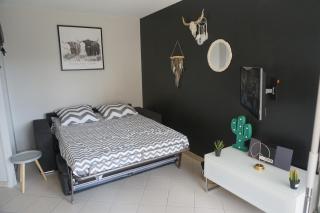 la villa des pins - Juan-les-Pins - 3