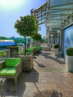 Adresa Suites - Belgrado - 6