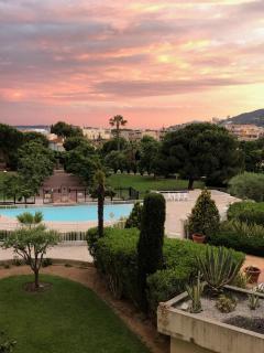 la villa des pins - Juan-les-Pins - 0