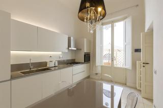 Elegance in Santa Maria Novella - Florence - 5