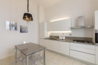 Elegance in Santa Maria Novella - Florence - 4