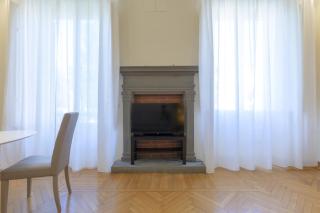 Elegance in Santa Maria Novella - Florence - 6