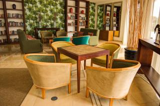 Pestana Alvor Park Suites Hotel - Alvor - 7