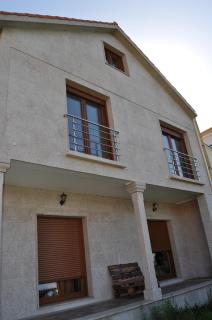 PISO DOS FAROS - O Grove - 0