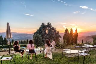 Villa Pitiana - Donnini - 4