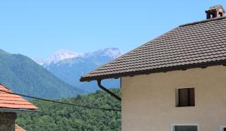Apartment Olivia - Čiginj - 3
