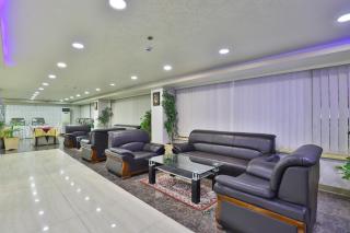 Khobar Palace Hotel - Al Khobar - 6
