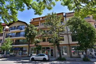 City Apartments - Velingrad - 8