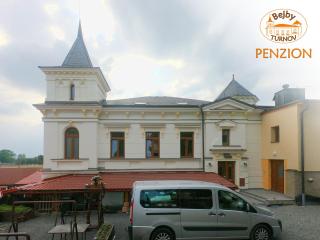 Penzion Bejby Turnov - 2