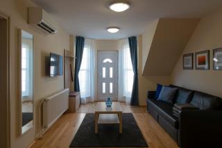 Airport Apartman - Vecsés - 9