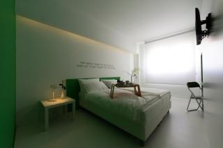 Bed 'n Design - Floridia - 1