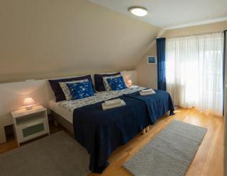 Airport Apartman - Vecsés - 4