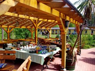 -Waldhaus-Fewo 4 - Granzow - 8