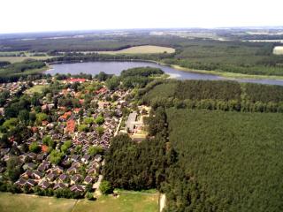 -Waldhaus-Fewo 4 - Granzow - 3