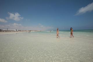 Seabel Rym Beach Djerba - Taguermess - 1