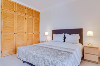 Tália II - Pool City Center - Vilamoura - Vilamoura - 3