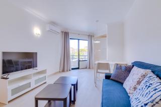 Tália II - Pool City Center - Vilamoura - Vilamoura - 9