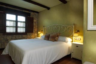 Casas Rurales Los Ánades - 1