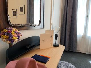 Hotel Saint Regis - Chalon-sur-Saône - 2