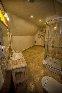 Hotel Villa Franca - Sighişoara - 8